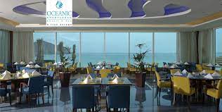 Oceanic Khorfakkan Resort & Spa